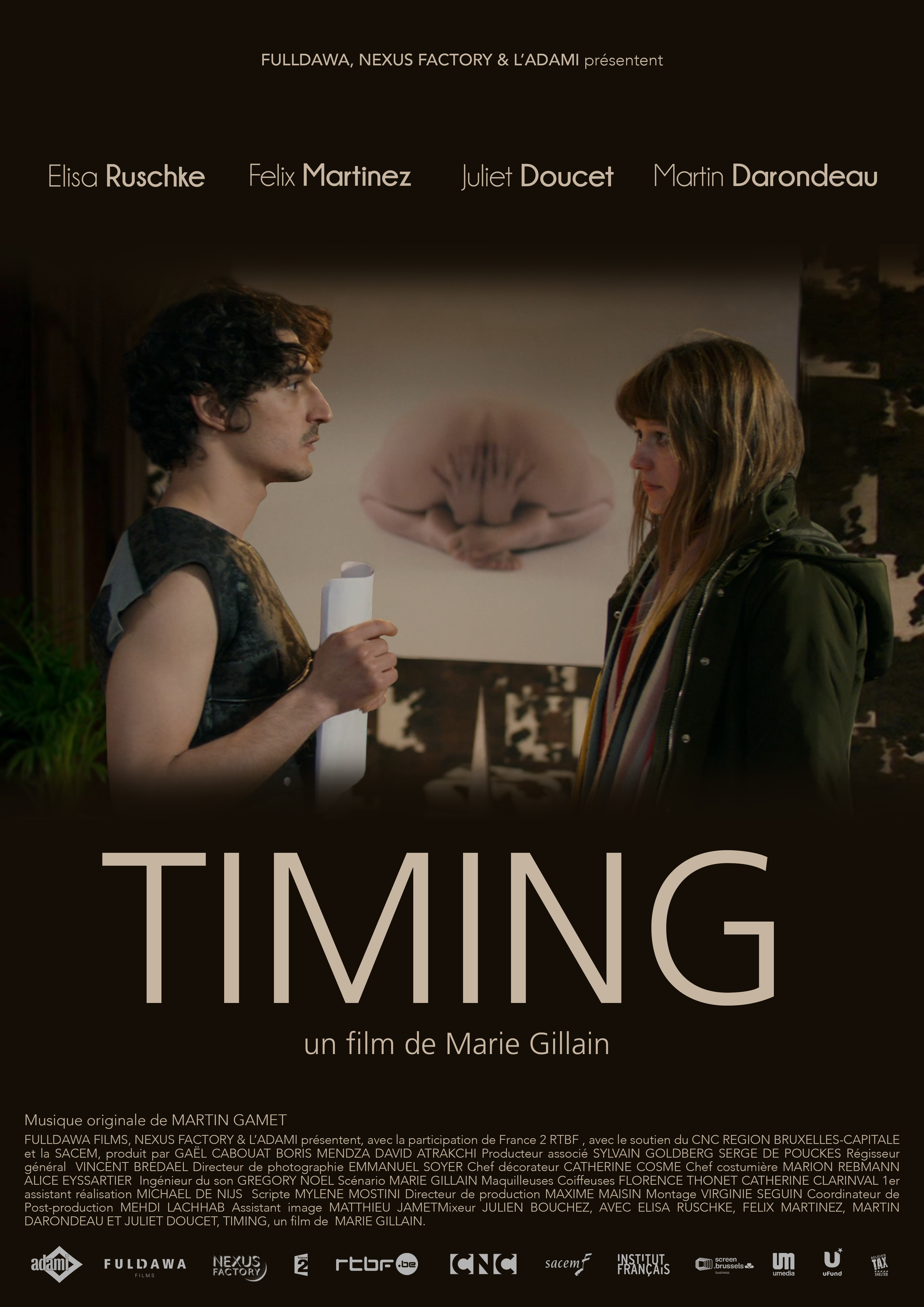 TIMING FINAL