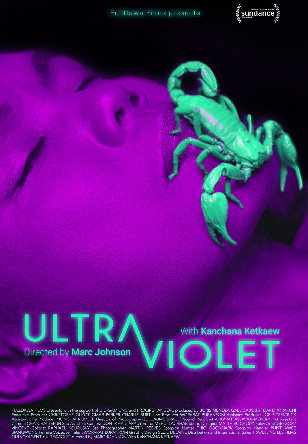 ULTRAVIOLET-short-film-POSTER-2018